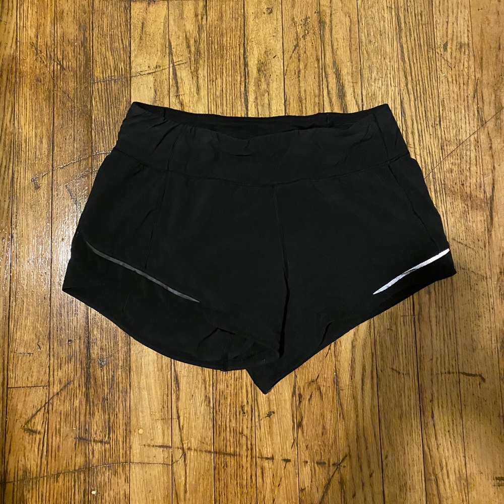 Lululemon Running Shorts